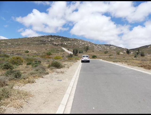 LAND FOR SALE IN ST HELENA VIEWS
